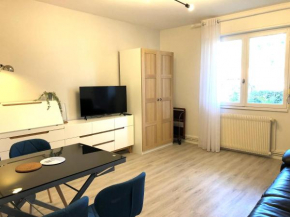 2 pieces avec cabine proche plage Bois fleuri